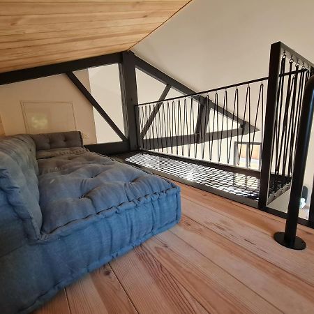 Bassin D'Arcachon Villa 10 Couchages Андерно-ле-Бэн Экстерьер фото
