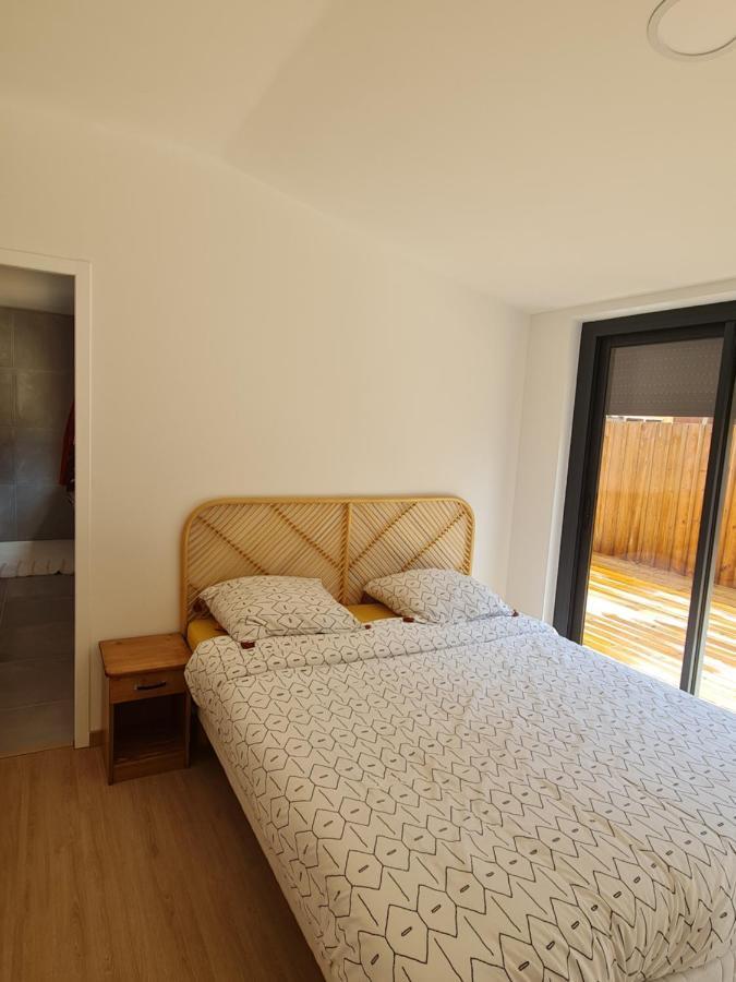 Bassin D'Arcachon Villa 10 Couchages Андерно-ле-Бэн Экстерьер фото
